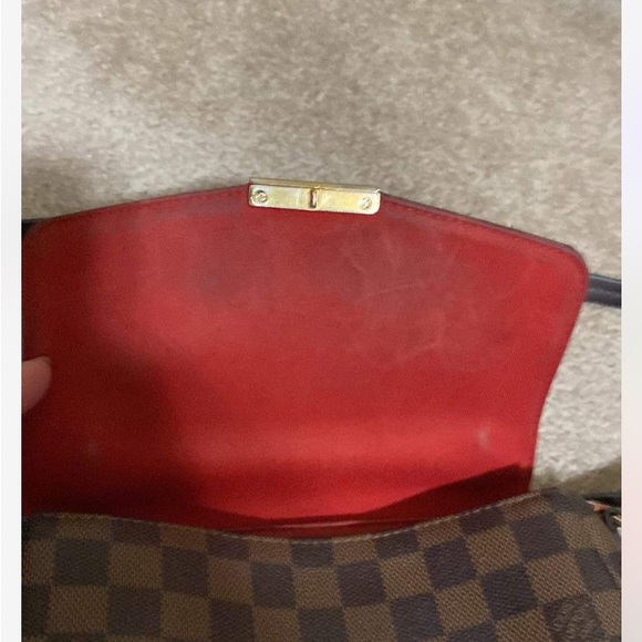 Authentic Louis Vuitton HandBag - Picture 2 of 5